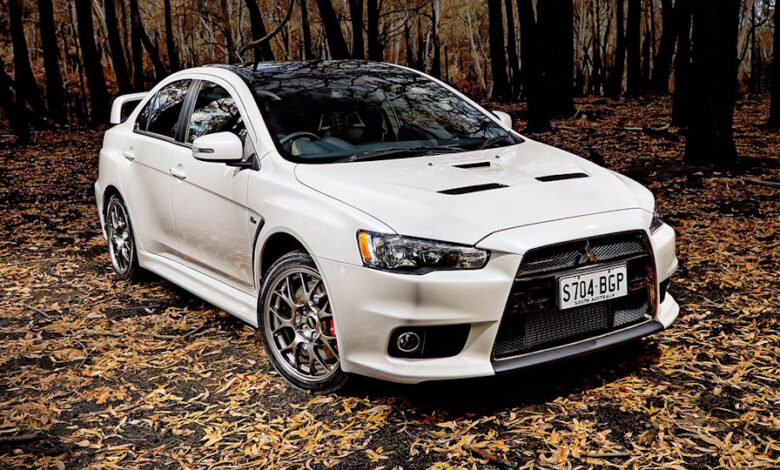 Mitsubishi Lancer – Müsbət və Mənfi Cəhətləri 1 Mitsubishi Lancer – Müsbət və Mənfi Cəhətləri