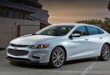 Chevrolet Malibu – Müsbət və Mənfi Cəhətləri