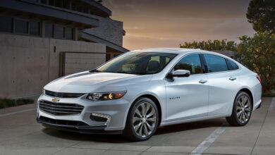 Chevrolet Malibu – Müsbət və Mənfi Cəhətləri