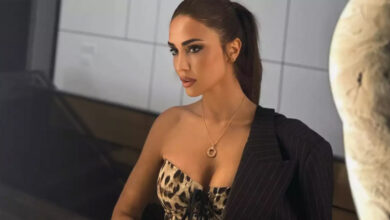 Pərvin Abıyeva lüt