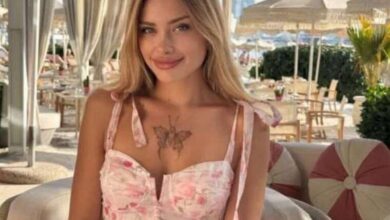 757741 Dubayda döyülən 20 yaşlı modeldən ŞOK AÇIQLAMA: Səninlə nə istəsək edəcəyik
