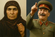 Qaçaq Gülsüm haqda