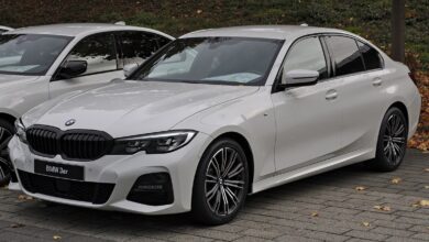BMW G20 - Müsbət və Mənfi Cəhətləri