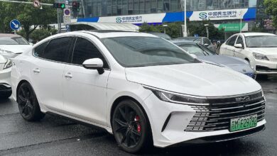 BYD Destroyer 05 – Müsbət və Mənfi Cəhətləri