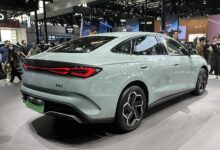 BYD Seal 06 – Müsbət və Mənfi Cəhətləri