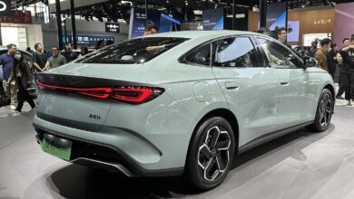 BYD Seal 06 – Müsbət və Mənfi Cəhətləri