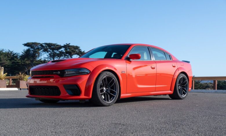 Dodge Charger – Müsbət və Mənfi Cəhətləri 1 Dodge Charger – Müsbət və Mənfi Cəhətləri
