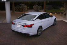 Nissan Altima – Müsbət və Mənfi Cəhətləri
