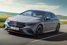 Mercedes EQE 350 – Müsbət və Mənfi Cəhətləri