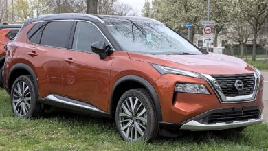 Nissan X-Trail – Müsbət və Mənfi Cəhətləri