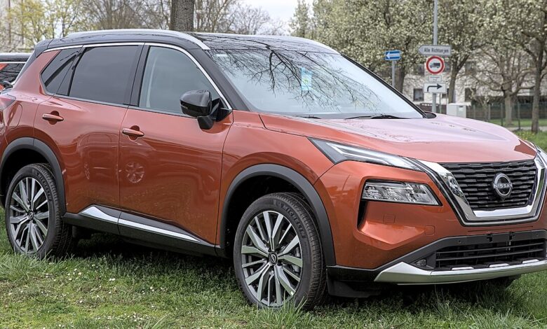 Nissan X-Trail – Müsbət və Mənfi Cəhətləri 1 Nissan X-Trail – Müsbət və Mənfi Cəhətləri