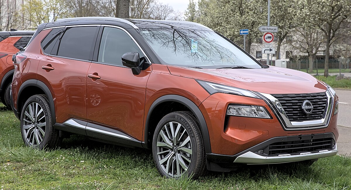 Nissan X-Trail – Müsbət və Mənfi Cəhətləri