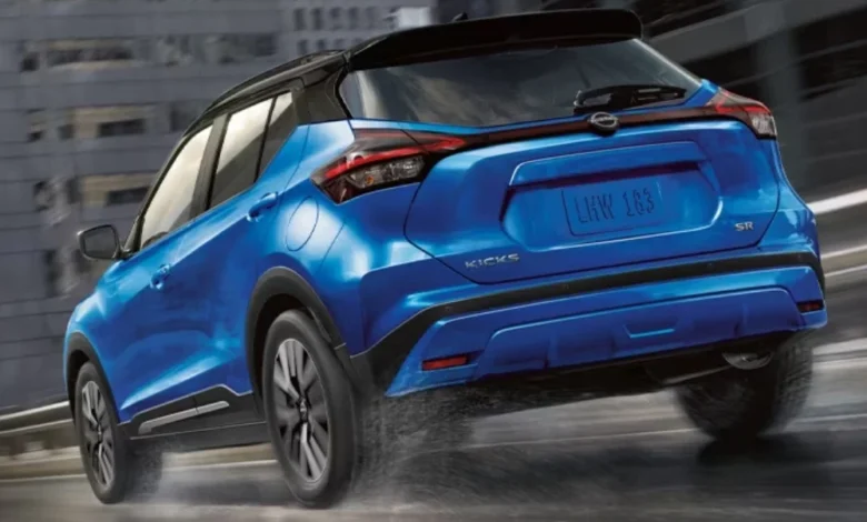 Nissan Kicks – Müsbət və Mənfi Cəhətləri 1 Nissan Kicks – Müsbət və Mənfi Cəhətləri