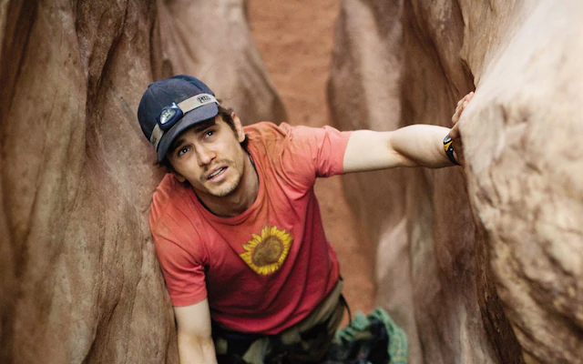 Xilas olmaq üçün qolunu kəsən, öz sidiyini içən adam 6 Aron Ralston kimdir