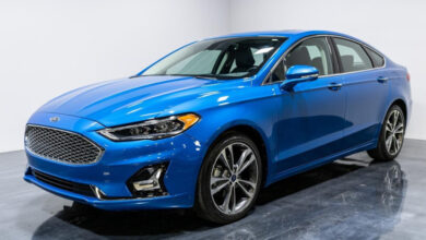 Ford Fusion – Müsbət və Mənfi Cəhətləri