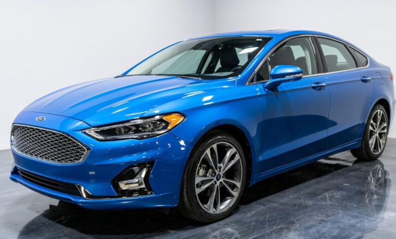 Ford Fusion – Müsbət və Mənfi Cəhətləri