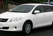 Toyota Fielder – Müsbət və Mənfi Cəhətləri