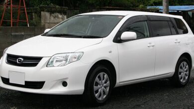 Toyota Fielder – Müsbət və Mənfi Cəhətləri