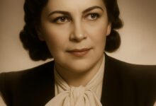 WhatsApp Image 2025 07 15 at 09.24.15 12 yaşda qulluqçuluğa verilən, ərinə görə işdən qovulan Xalq artisti - Ona niyə heç kim salam vermirdi?