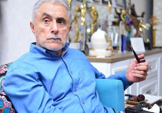 Ondan belə bir səhv gözləməzdim - Alim Qasımovdan Nigara CAVAB 1 alim qasimov Ondan belə bir səhv gözləməzdim - Alim Qasımovdan Nigara CAVAB