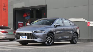 BYD Qin Plus – Müsbət və Mənfi Cəhətləri
