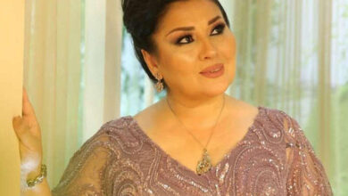 Aybəniz Haşımova