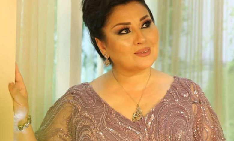 Aybəniz Haşımova ürək dağladı: "Çox pisəm, yalvarıram, oyan, bizi sənsiz buraxma" 2 Aybəniz Haşımova