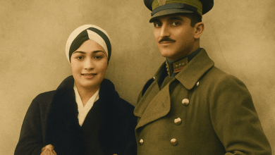 Firudin bəy Daryal