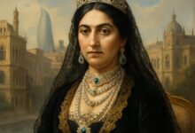 bbb 1 Övladlarını faciəli şəkildə itirən milyonçu xanımının ACI HƏYAT HEKAYƏSİ