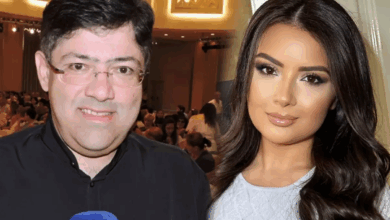 bbb 1 Aysel Teymurzadə Murad Adıgözəlzadədən boşanıb - FAKT