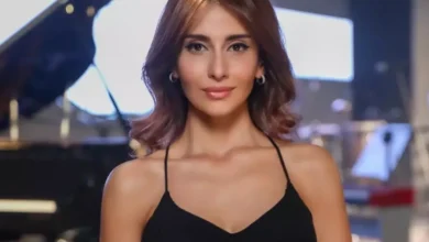bvxnvbnxvbnnb Məşhur aparıcının anası GÖRÜN KİM İMİŞ - Bu da FOTOSU