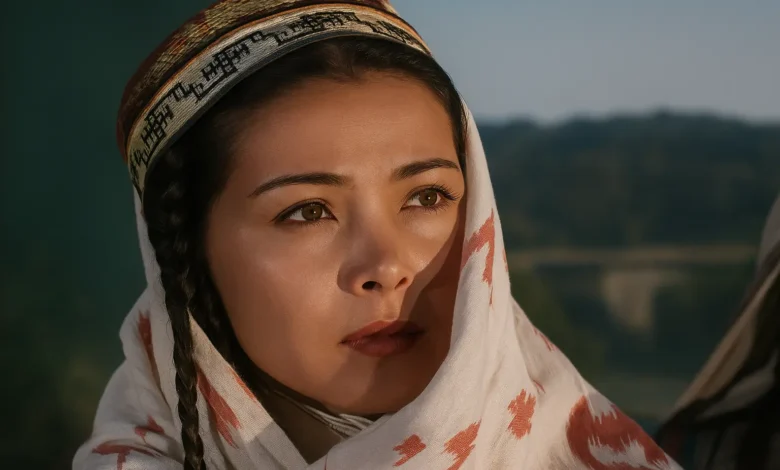 "Görüş" filminin "Lalə"sinin faciəli həyatı - Atası imtina etdi, əri onu atdı 4 Nelli Ataullayeva faciəsi
