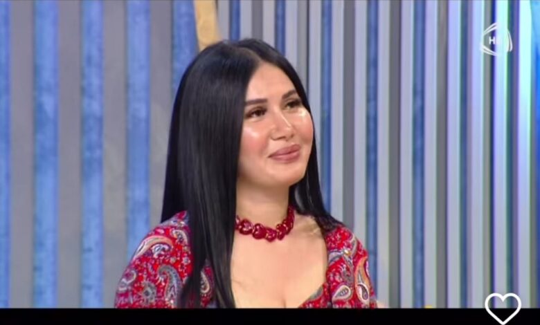 Ağıllı olun, sizi biçərəm - Narin həmkarlarını "alaq otu" adlandırdı 1 c51b1a1d 89f3 4da5 b7fd 59bc99845ba8 Ağıllı olun, sizi biçərəm - Narin həmkarlarını "alaq otu" adlandırdı