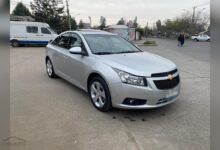 Chevrolet Cruze – Müsbət və Mənfi Cəhətləri