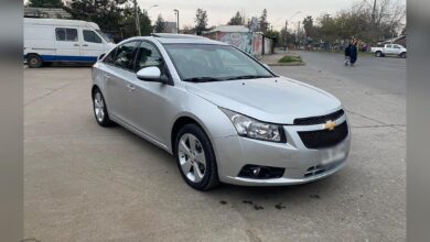 Chevrolet Cruze – Müsbət və Mənfi Cəhətləri