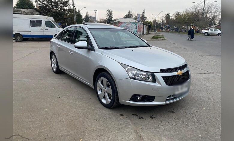 Chevrolet Cruze – Müsbət və Mənfi Cəhətləri 1 Chevrolet Cruze – Müsbət və Mənfi Cəhətləri