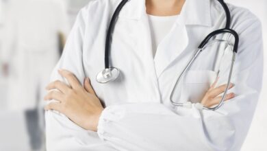 doc fem 1 Xanım həkim videoları ilə şantaj edildi – Şantaj edəni görmək üçün həbsxanaya gedibmiş...