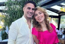 dogus xosqedem Xoşqədəm ərinin tərzini bəyənmədi? - Ona təklikdə...