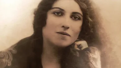 Sənubər Eyyubova kimdir