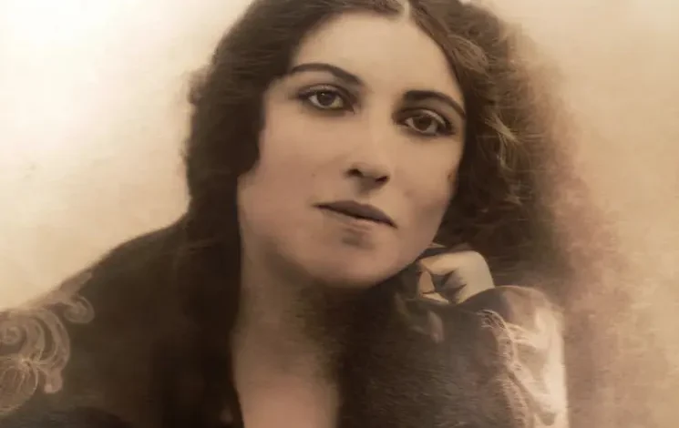 Həyat yoldaşının əleyhinə ifadə vermədiyinə görə sürgün olunan Sənubər Eyyubovanın faciəsi 4 Sənubər Eyyubova kimdir