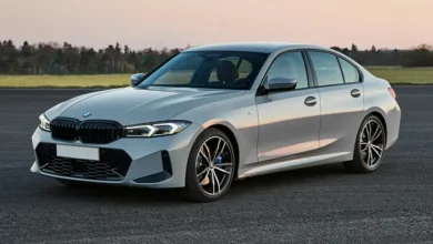 BMW 330 – Müsbət və Mənfi Cəhətləri