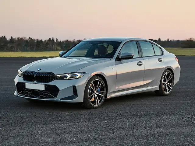 BMW 330 – Müsbət və Mənfi Cəhətləri