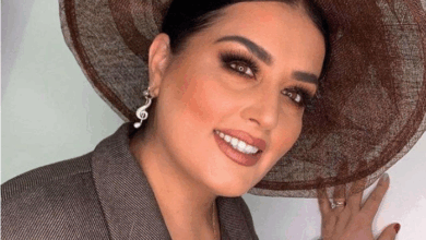 ekran sekli 2024 06 22 233748 Elza yenə hoqqa verdi: Görün başına nə qoydu - FOTO