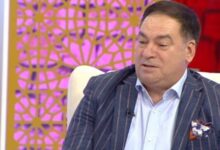 elikram77 Arvad telefonu da, maşının içini də yoxlayır - Əlikramdan ETİRAF