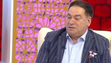 elikram77 Arvad telefonu da, maşının içini də yoxlayır - Əlikramdan ETİRAF