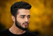 elvin babazade 041021 Elvindən Sərxana şillə kimi cavab - VİDEO