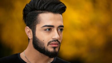 elvin babazade 041021 Elvindən Sərxana şillə kimi cavab - VİDEO