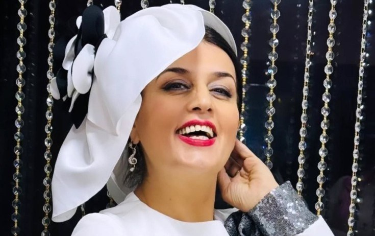 Şəbnəm Tovuzlunu gördüm, öpüşdük, qucaqlaşdıq - Elza 1 elza haci1734418612 Şəbnəm Tovuzlunu gördüm, öpüşdük, qucaqlaşdıq - Elza