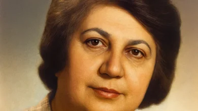 Sara Aşurbəyli kimdir
