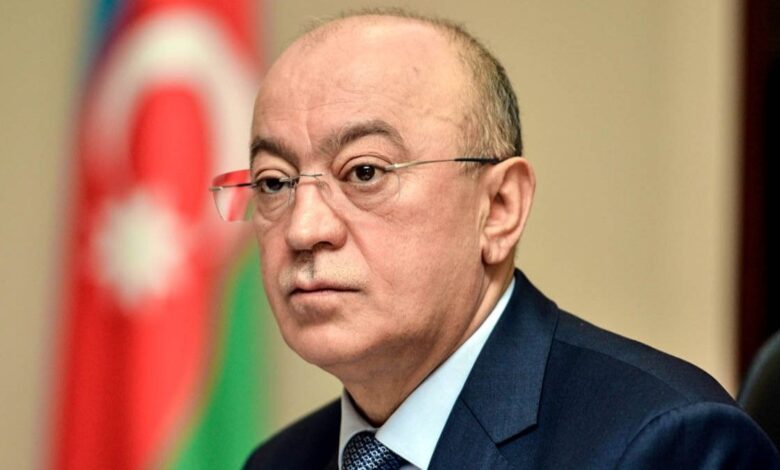f6a4cf77 87e7 4d7a a0a7 388cec38c1b5 Kəmaləddin Heydərov xanımı ilə Festivalda - FOTOLAR